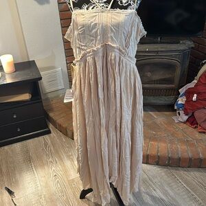 Joyfolie boho dress